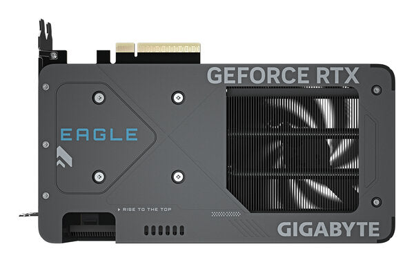 TARJETA DE VIDEO GIGABYTE GV-N506TEAGLE OC-8GD / RTX 5060 TI / GDDR7 8GB / PCIE 5.0 / DP 2.1 / HDMI 2.1 / GAMA MEDIA TARJETA DE VIDEO GIGABYTE GV-N506TEAGLE OC-8GD / RTX 5060 TI / GDDR7 8GB / PCIE 5.0 / DP 2.1 / HDMI 2.1 / GAMA MEDIA
